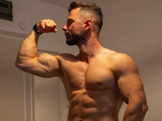 Alex Robert