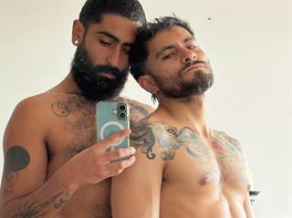 Damian Gama Damian Tiga