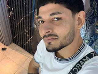 Fabian Mendez