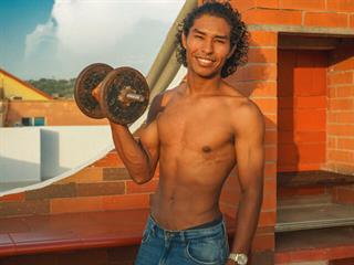 Matias Blake