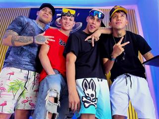 Michael Thiago Massimo Keviin