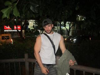 Santiago Dangelo