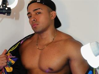 Thiago Cox