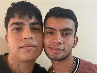 Tomas Coper Will Sainz