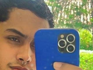 AaronMars