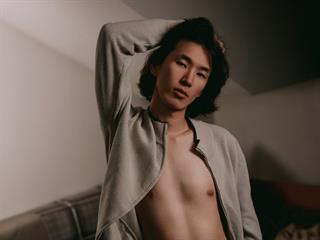 Jackson Lei