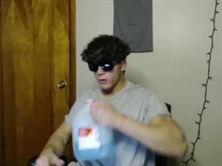 Chad Jacobs