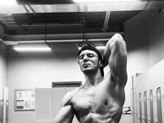 Aaron Chili