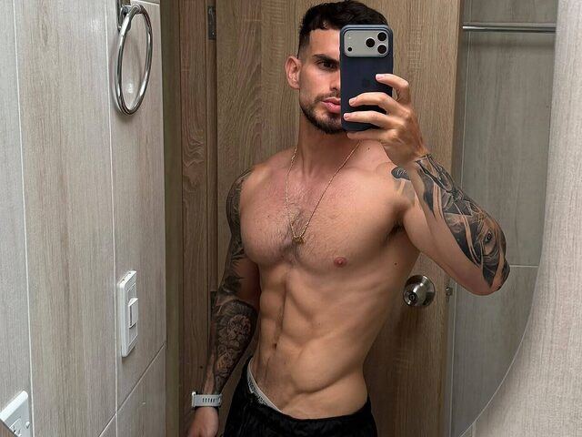 Alan Arab