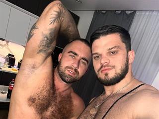 Alan Hayes Daniel Kraig