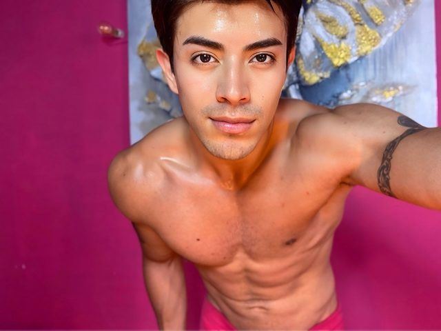Alastor Grey