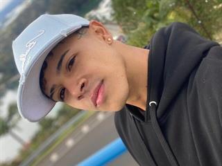 Alexx Colton