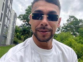 Allan Barreto