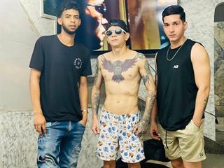 Angel Vittorio Mikee