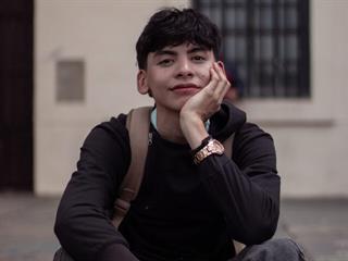 Angel Dustt