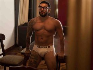 Apolo Brooks