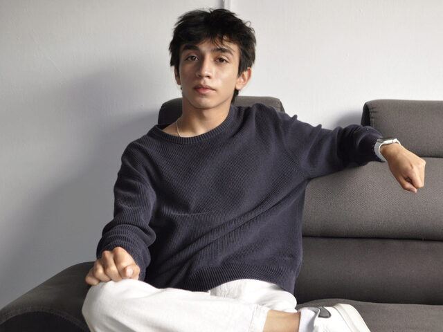 Austin Guzman's photo