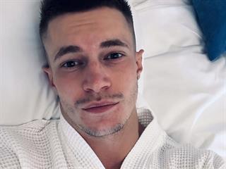 Benjamin Blue
