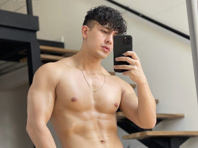 Blake Levi