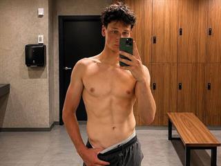 Chad Hansen