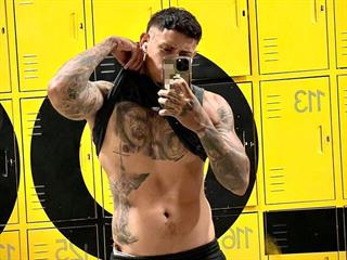Chistopher Lord
