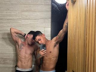 Chris Saenz Taylor Watson