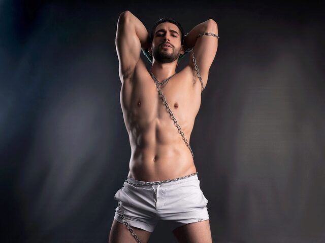 Colin Dilan