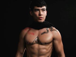 Damian Fitt