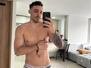 Damian Scalonge