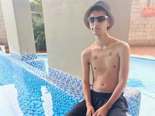 Daniel Jhonsonn