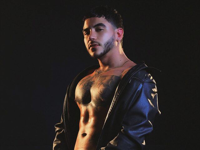 Dante Dimarco