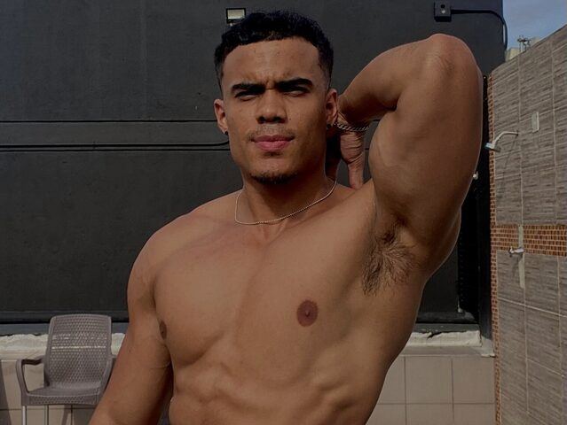 Dominic Salazar