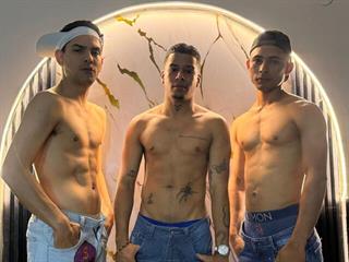 Dreamer Friends