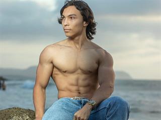 Eliot Hanma