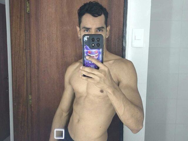 Elliot Henrique