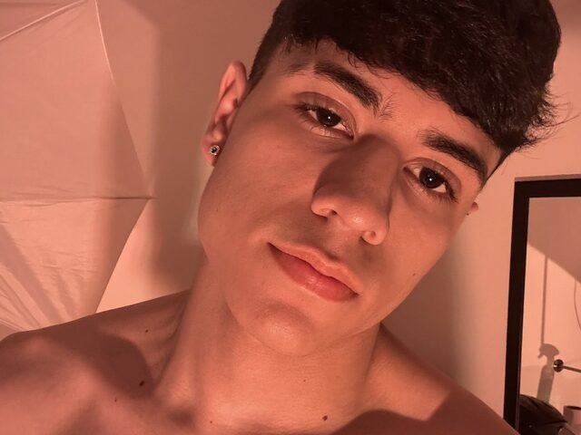 Ethan Martinn