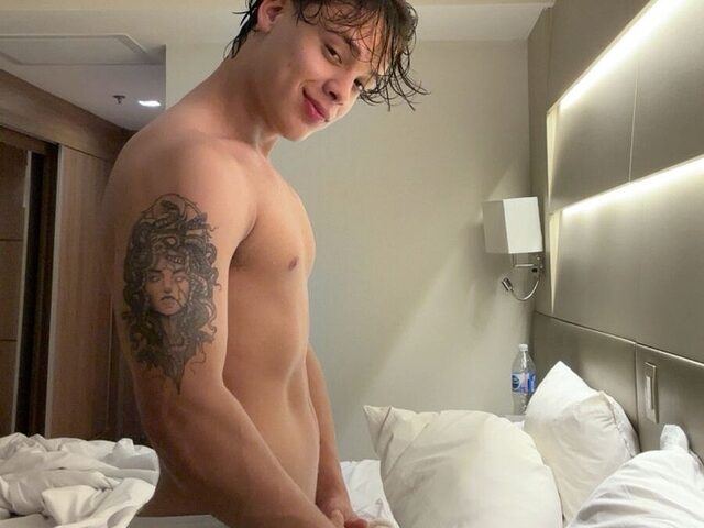 Ethan Monroe