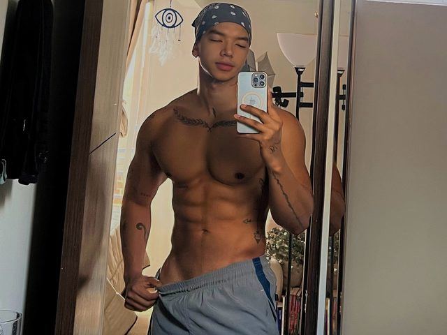 Ethan Torres