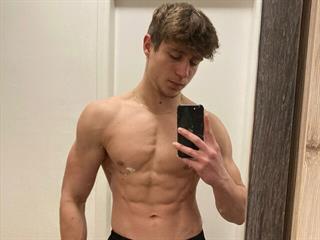 Evan Richmond