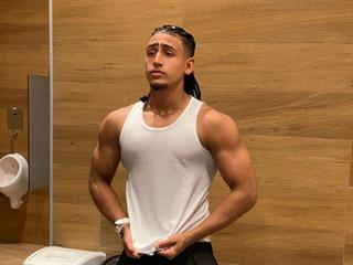 Gael Vidal