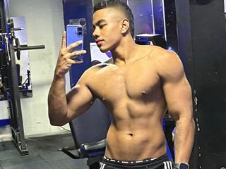 Jacksonn Brown