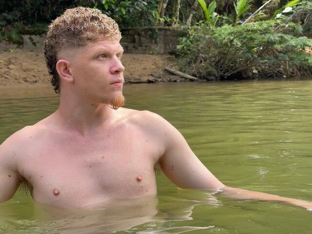 Jacob Vidal
