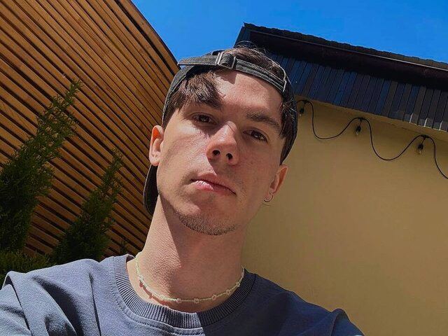 Jeremy Scotty