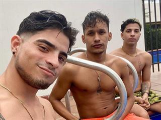 Jheyson Andrew Stiven