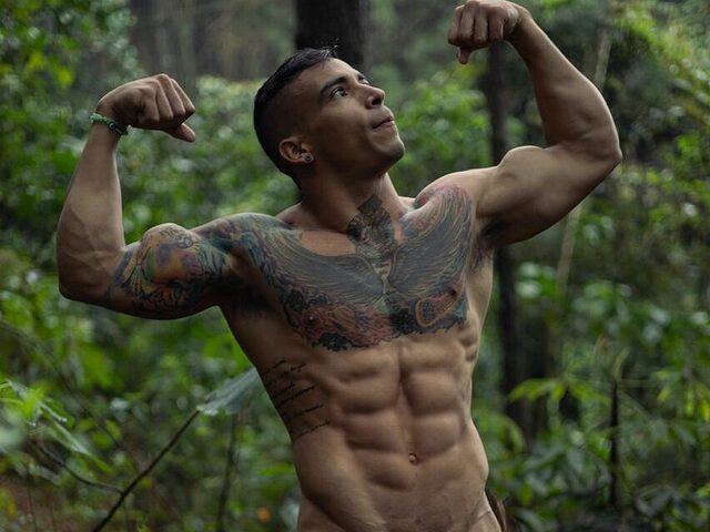 Joseph Core