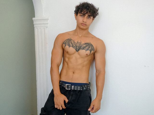 Kai Grayson's photo