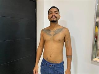 Lander Mendez