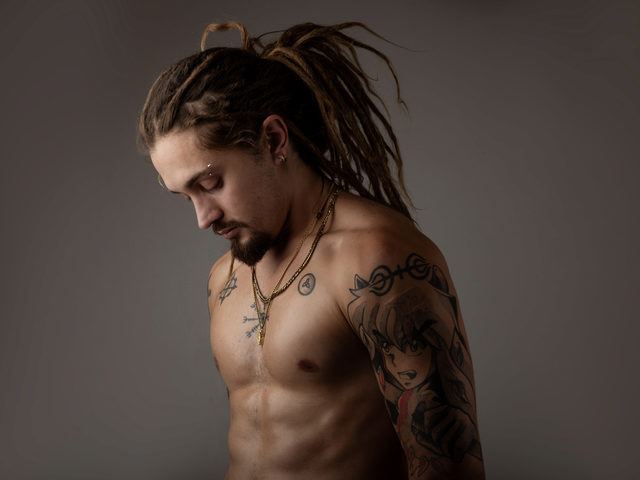Liam Lionn