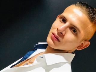 Lucian Bonet