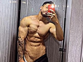 Markus Kent